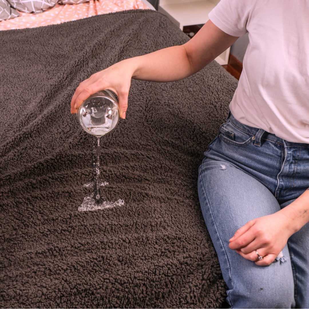 The Love Blanket®